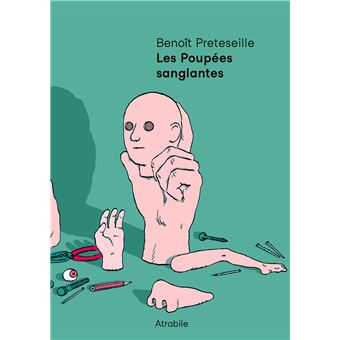 Les Poupées sanglantes