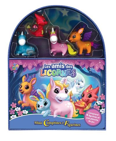 Les Amis de La Licorne