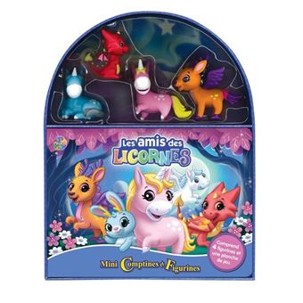 Les amis des Licornes