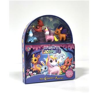 Les amis des Licornes