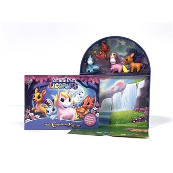 Les amis des Licornes