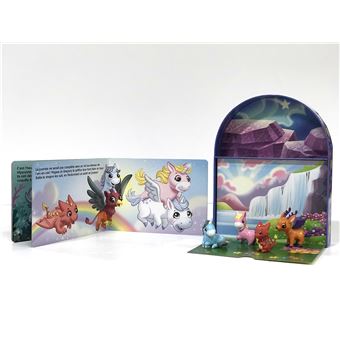 Les amis des Licornes