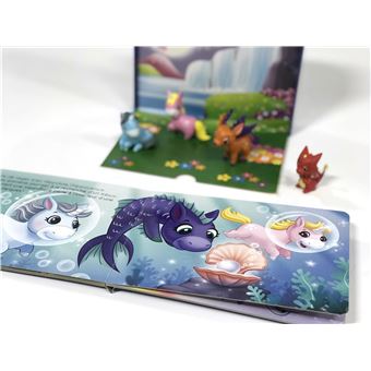 Les amis des Licornes