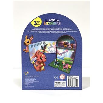 Les amis des Licornes