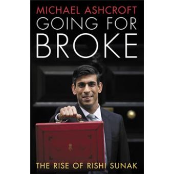 Going for Broke
