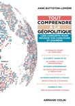 Tout comprendre à la géopolitique