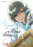 À l'image de Mona Lisa... - Tome 5