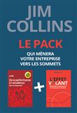 Coffret de la performance à l'excellence