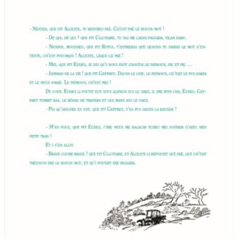 Le petit Nicolas en normand