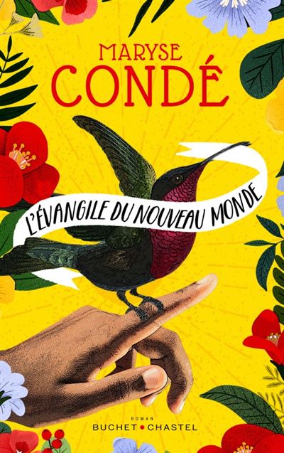 L&#39;Évangile du Nouveau Monde - broché - Maryse Condé - Achat Livre ou ebook  | fnac