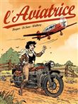 L'aviatrice