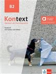 Kontext B2 - Livre de l'élève