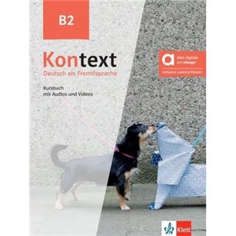 Kontext B2 - Livre de l'élève