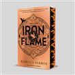 IRON FLAME SPECIAL LIMITED ED