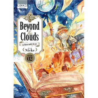 Résultat de recherche d'images pour "beyond the clouds tome 3"