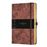 Carnet wabi sabi grand format uni bark