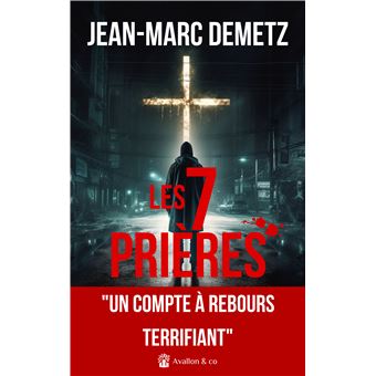 Les 7 prières