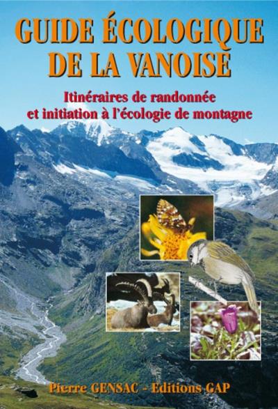 Guide écologique de la Vanoise