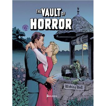 Vault of Horror - Tome 01