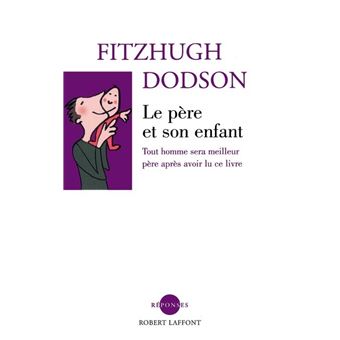 Tout se joue avant 6 ans par DODSON, FITZHUGH