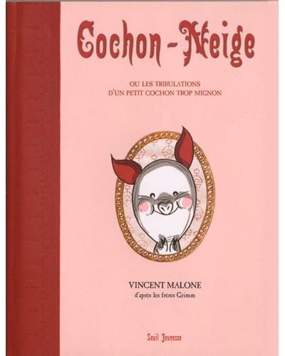Cochon-Neige