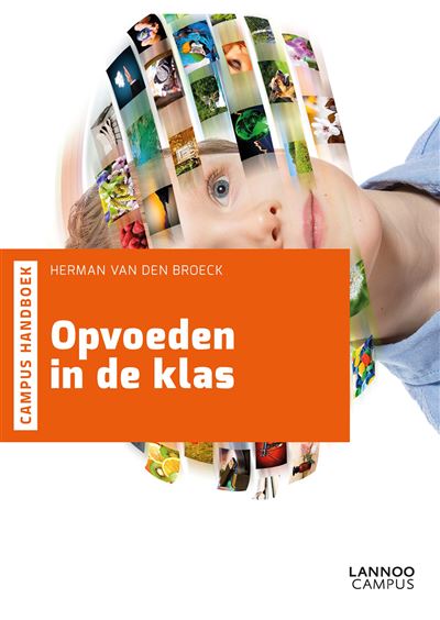 Opvoeden in de klas