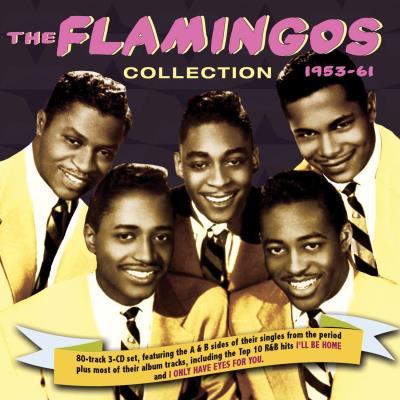 Collection 1953 1961