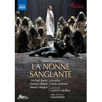 La nonne sanglante