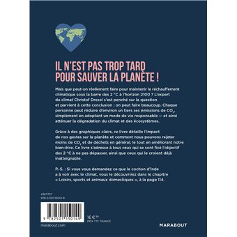 Pourquoi les cochons d'inde vont-ils sauver la planète ?