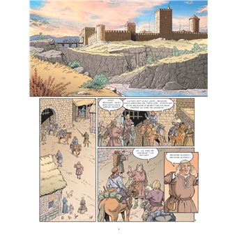 Les Aigles décapitées