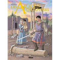 Les Aigles Decapitees Tome 29 Retour A Crozenc Michel Pierret Michel Pierret Cartonne Achat Livre Ou Ebook Fnac Les Aigles Decapitees Tome 29 Retour A Crozenc Michel Pierret Michel Pierret Cartonne Achat Livre Ou Ebook Fnac