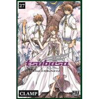 Tsubasa Reservoir Chronicle