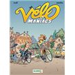Les Vélomaniacs