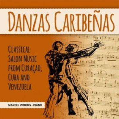 Danzas caribeñas