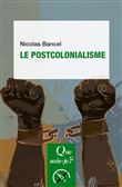 Le Postcolonialisme