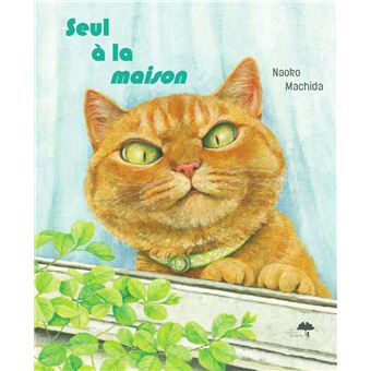 Seul à la maison