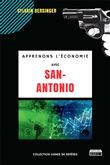 Apprenons l'économie avec San-Antonio