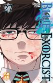 Blue Exorcist
