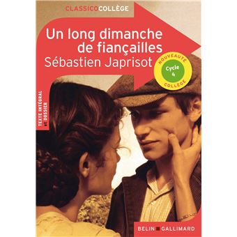 Un long dimanche de fiançailles de Sébastien Japrisot