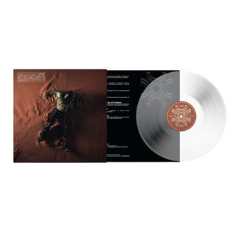 ÉBĒM Exclusivité Fnac Vinyle Transparent - Yamê - Vinyle album - Achat ...
