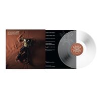 ÉBĒM Exclusivité Fnac Vinyle Transparent
