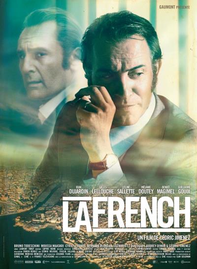LA FRENCH-FR NL