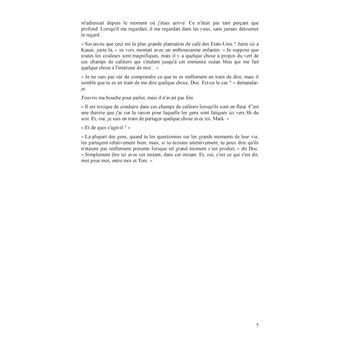 Vivre Dans La Grandeur