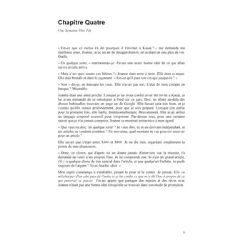 Vivre Dans La Grandeur