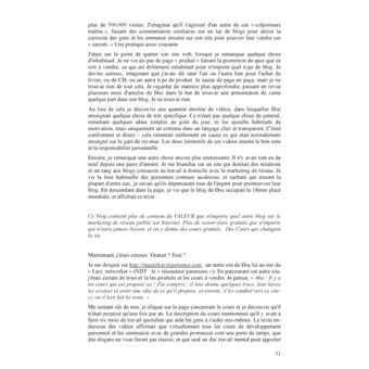 Vivre Dans La Grandeur