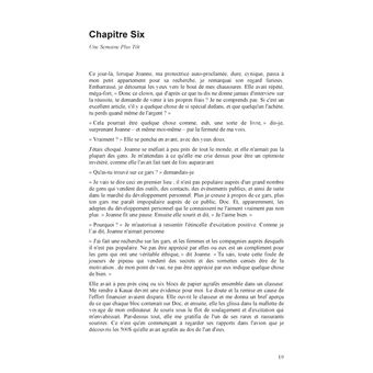 Vivre Dans La Grandeur