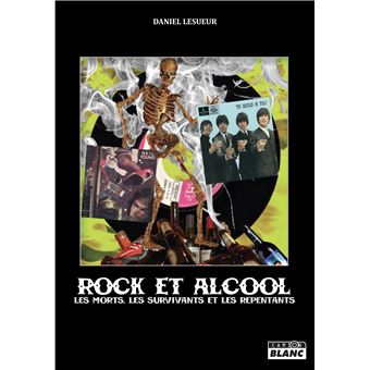 Rock et alcool