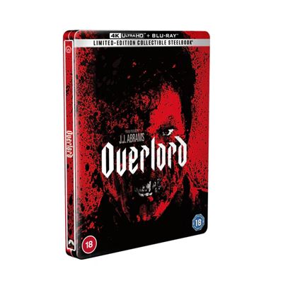 Imports Blu-ray 4K