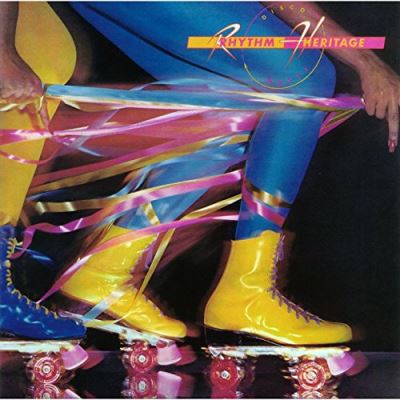 Disco derby/bonus reissue l