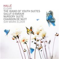 WAND OF YOUTH SUITES
